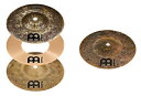MEINL|マイネル シンバル 8”/8” Benny Grebモデル CRASHER HATS AC-CRASHER