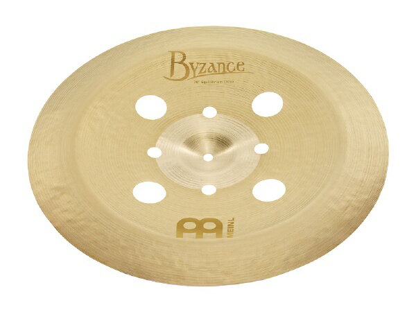 シンバル 20” Equilibrium China