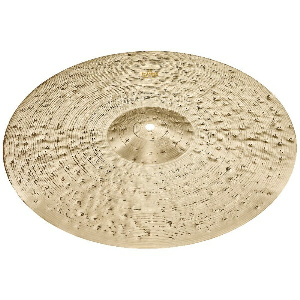 MEINL｜マイネル シンバル 18” Crash Foundry Reserve B18FRC