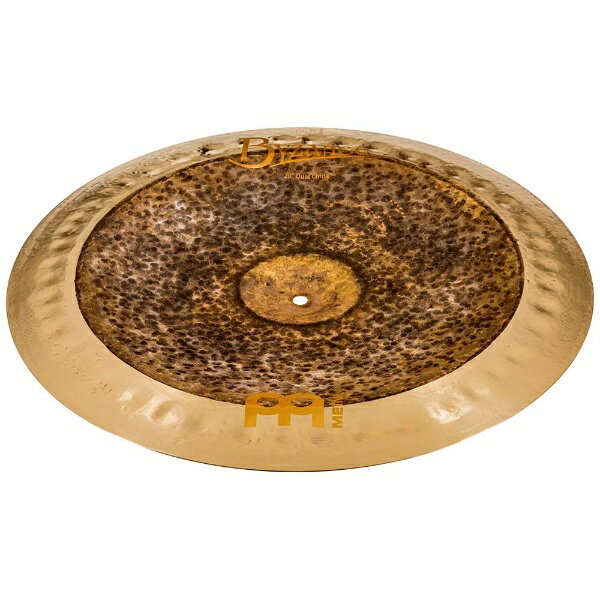 シンバル 20” Chinas