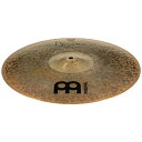 MEINL｜マイネル シンバル 15” Big Apple Dark Hihat Byzance Dark B15BADAH