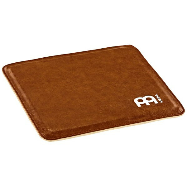 心地よさだけがデザインの要素ではありません。エッジが細かくステッチされたエレガントな合成皮革の外観はあなたのカホンにスタイルを付加し、体の快適性をサポートします。接着剤は必要ありません。カホンに置くだけで使用できます。