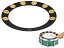 MEINL｜マイネル Backbeat Pro Tambourine　14 steel jingles BBP14