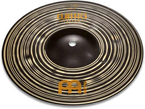 シンバル 12” Splash