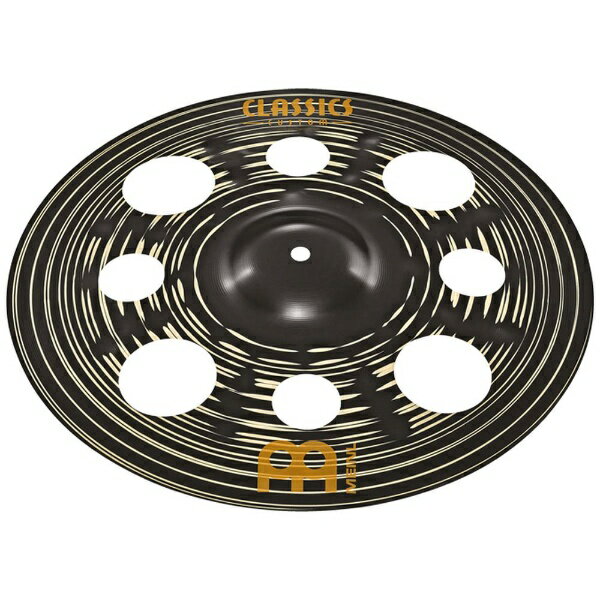 シンバル 18” Trash Crashes