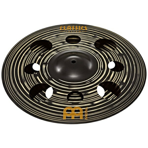 ��ŷ�ӥå��ʥӥå������߳�ŷ�ˤ��㤨���MEINL�åޥ��ͥ� ����Х� 12�� Trash Stacks Classics Custom Dark CC-12DASTK�פβ����Ǥ������ʤ�27,230�ߤˤʤ�ޤ���