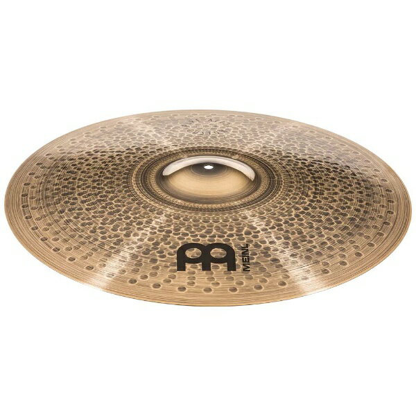 MEINL｜マイネル シンバル 20” Ride Pure Alloy Custom PAC20MTR