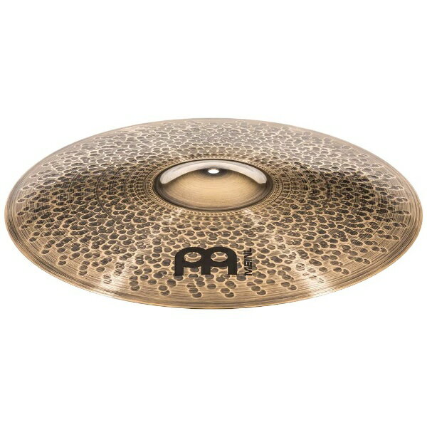 MEINL｜マイネル シンバル 17” Crashes MEDIUM THIN Pure Alloy Custom PAC17MTC