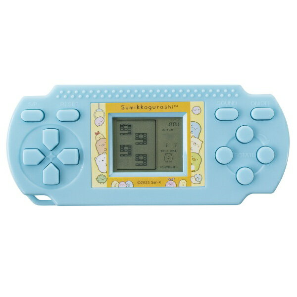 マルカ｜MARUKA すみっコぐらし ピコゲー 2