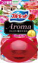 小林製薬|Kobayashi 液体ブルーレットおくだけアロマ つけ替用 70mL フローラルアロマの香り