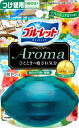 小林製薬|Kobayashi 液体ブルーレットおくだけアロマ つけ替用 70mL リフレッシュアロマの香り
