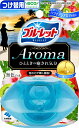 小林製薬|Kobayashi 液体ブルーレットおくだけアロマ つけ替用 70mL 南国リゾートハワイアンアロマの香り