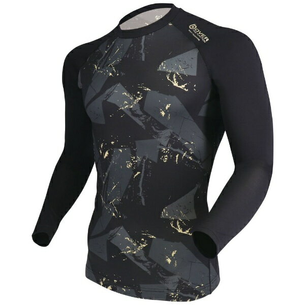 �����դ����ޡ�OTAFUKU GLOVE �����С����ե��󥯥���� ���󥰥��꡼�� ���롼�ͥå������ ����ե�ߥ֥�å� L JW-540