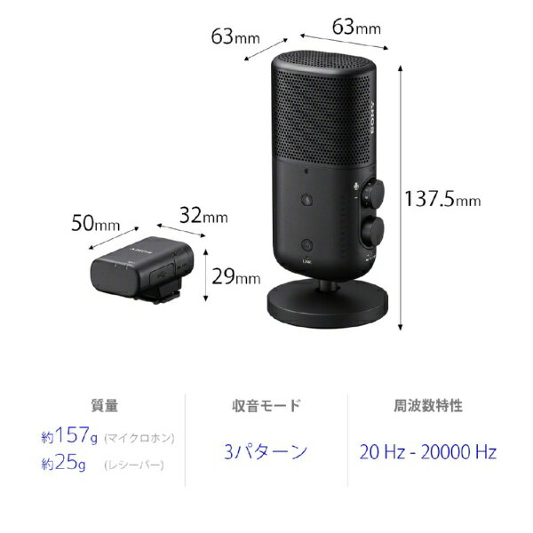 SONY|ソニー ワイヤレス/ストリーミングマ...の紹介画像2