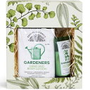 アントレックス|entrex Earths Botanics GARDENERS(アースボタニクスガーデナーズ)ハンドケアセット