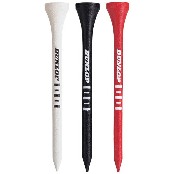 ダンロップ ゼクシオ｜DUNLOP XXIO ウッドティ(アカ) GGF-05508
