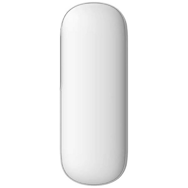 ■2段階加熱モードあったかモバイルバッテリー■加熱モード2段階（45、55℃）　■使用可能時間弱：約5.5h、強：約3.5h■充電時間約3h■専用ポーチ、ストラップ付■スマートチップ搭載により均等に発熱■モバイルバッテリー機能搭載でスマートフォンに充電できます■滑らかな表面加工で快適な手触り感です■コンパクトでポケットにらくらく収納できます■ポーチ、ストラップ付で落下、紛失を防ぎます