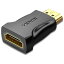 VENTIONå٥󥷥 HDMIĹץ饰 [HDMI ᥹ HDMI] ֥å AI-2137 [HDMIHDMI]