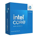 CebIntel kCPUlIntel Core i5 processor 14600KF 24M CacheAup to 5.30 GHz (14) BX8071514600KF [intel Core i5 /LGA1700]