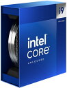 インテル｜Intel 〔CPU〕Intel Core i9 processor 14900K 36M Cache up to 6.00 GHz (第14世代) BX8071514900K intel Core i9 /LGA1700 /グラフィックス搭載