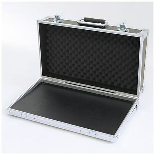 ARMOR｜アルモア FRPエフェクターケース ブラック PS-3C