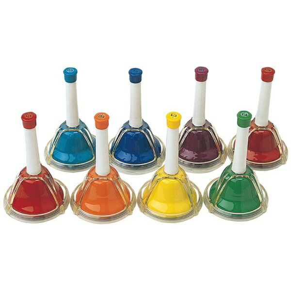 キョーリツ｜KYORITSU ベルコーラス Multi Color MB9500-8K