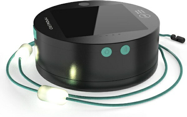 MCM Japan｜エム・シー・エム・ジャパン エムパワード ストリングライト MPOWERD [防水対応]