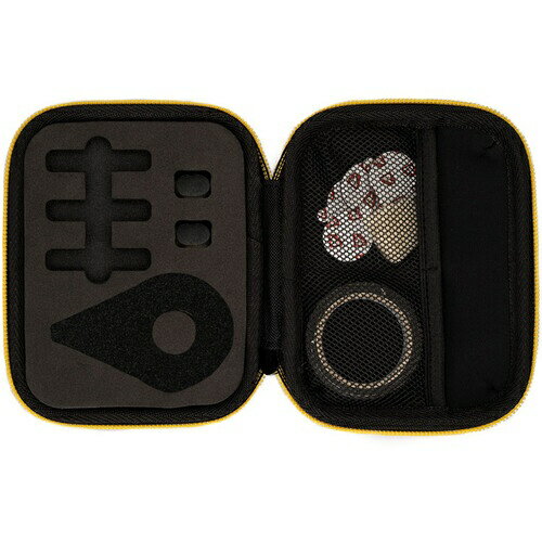 DEITY�åǥ��ƥ��� �ޥ������ɥå�4mm Lapel�ޥ��� IP57 DTC0137D40