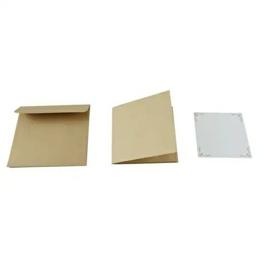 King｜キング M-PA8-NT [ましかくポケットアルバム] キング king