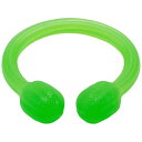 朝日ゴルフ用品|ASAHI GOLF ジェリーチューブJELLY TUBE ゴルトレ グリーン:Medium GT-2113