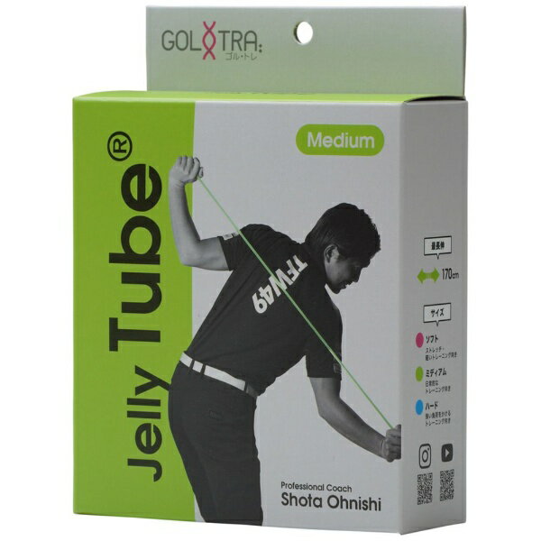ī����������ʡ�ASAHI GOLF �����꡼���塼��JELLY TUBE ����ȥ� ���꡼��Medium GT-2113