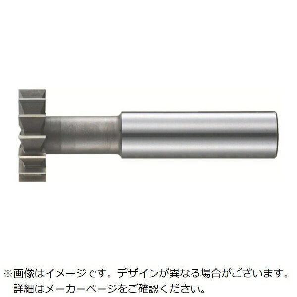フクダ精工｜F.K.D FKD　Tスロットカッター80×6 TC80X6 【メーカー直送・代金引換不可・時間指定・返品不可】
