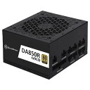 SilverStonebVo[Xg[ PCd DA850R Gold ubN SST-DA850R-GM [850W /ATX /Gold]