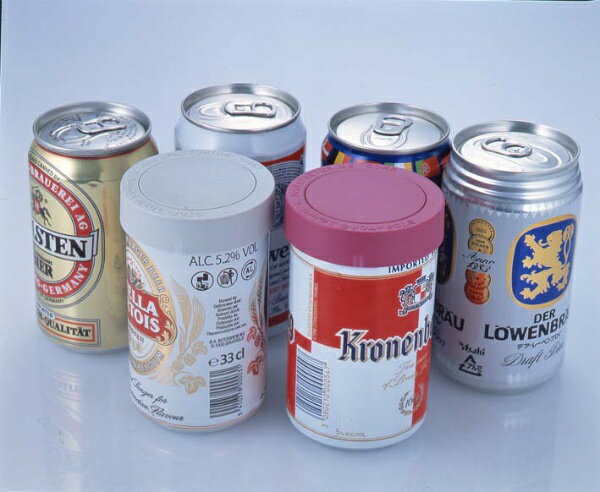 タイガークラウン｜TIGER CROWN ＃1818　密閉栓カーボネー　レッド　台紙