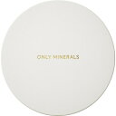 ヤーマン｜ya-man ONLY MINERALS（オンリーミネラル）薬用 リンクルホワイト クッションBB 11g ライトオークル（明るい肌色）