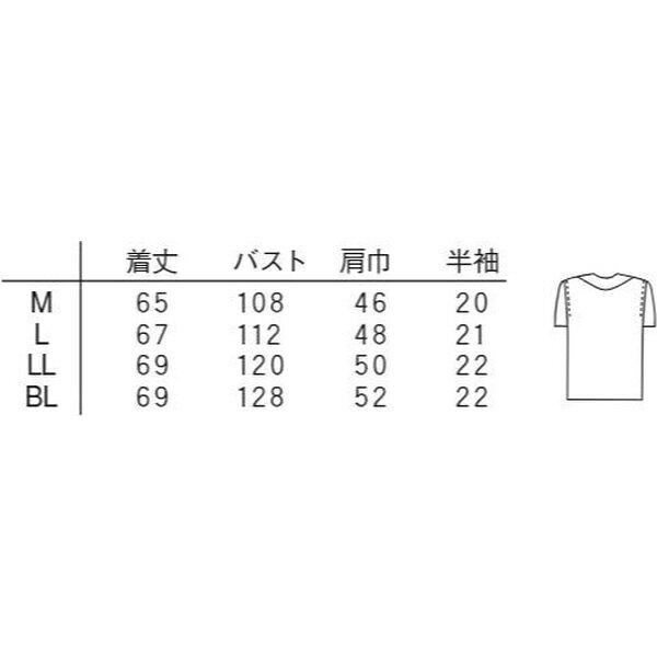 ナガイレーベン｜NAGAILEBEN 男子スクラブ NR-8702 （BL） グリーン