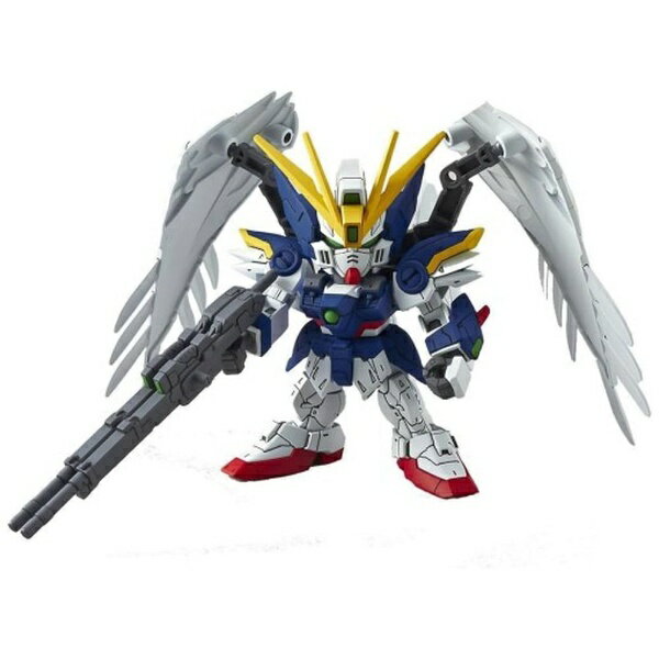 Gundam Wing Toys BANDAI SPIRITS SD EX 004 EWW...