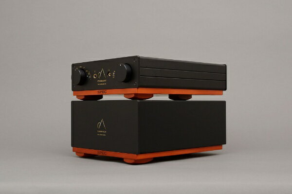 SPEC�å��ڥå� �ꥢ�륵����� DA����С����� RMP-DAC3