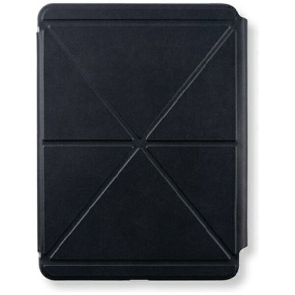MOSHIå⥷ 10.9 iPad Air5/4 ϡɥ VersaCover Charcoal Black mo-vrcx9b-bk