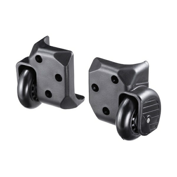 サンワサプライ｜SANWA SUPPLY ハードツールケース用キャスター（BAG-HD5用） BAG-HD5-CAS