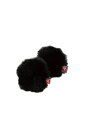RYCOTE|ライコート ミニウィンドジャマー (Portacapture X8) ブラック RYC055483