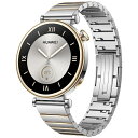 HUAWEIbt@[EFC WATCH GT4 41mm HUAWEIit@[EFCj Vo[