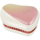 TANGLE TEEZER|タングルティーザー タングルティーザー コンパクトスタイラー シルキーピンク