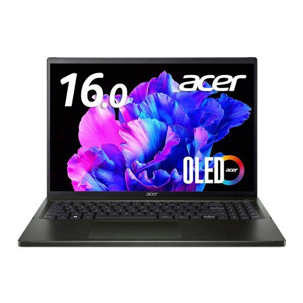 ACERå Acer Ρȥѥ Swift Edge OLED AMD Ryzen7 16.0 3.2K 512GB S...