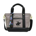 BEVERLY HILLS POLO CLUB|ビバリーヒルズポロクラブ BEVERLY HILLS POLO CLUB PUトートバッグSS BH2006N ...