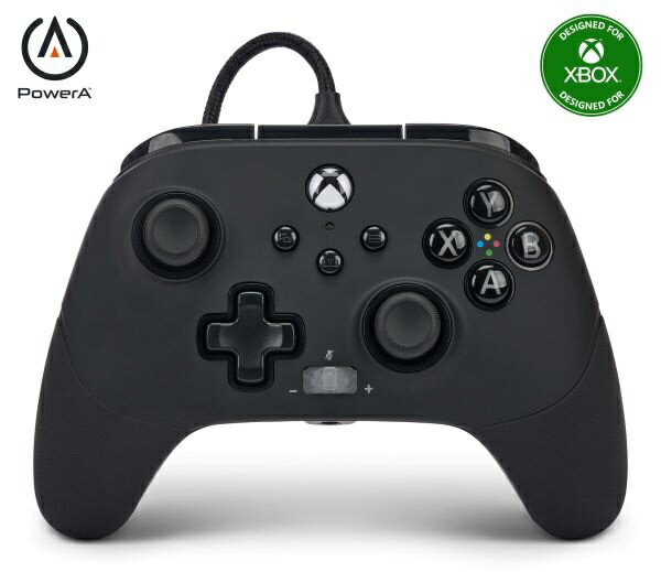 ֥󥺡ѥACCO BRANDS JAPAN ڹ 2ǯݾڡPowerA ե塼 ץ 3 ͭȥ顼 ſưǽ ȥꥬåɥХ󥹥ɥߥ󥰥ܥ Ǽդ Xbox Series XS PC Windows 10/11 (饤󥹼) PowerA XBGP0062J