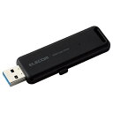 エレコム｜ELECOM ESD-EMB2000GBK 外付けSSD USB-A接続 PS5/PS4 録画対応(Mac/Windows11対応) ブラック 2TB /ポータブル型