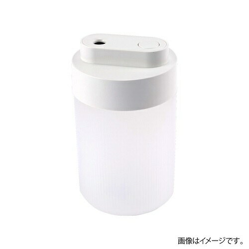 ʥХ䥷Nakabayashi ü USB-AŸ 200ml ۥ磻 UA-062W [Ķȼ]