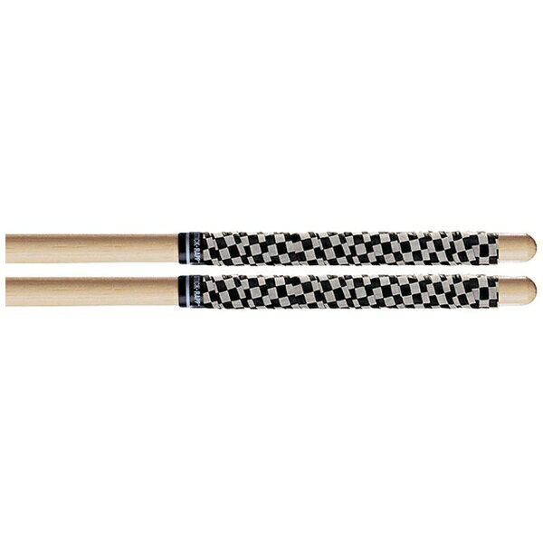 楽天ビック(ビックカメラ×楽天)のPROMARK｜プロマーク スティックラップ Stick Rapp Black Check SRCW｜アングル2