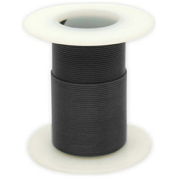 PURESOUND�b�s���A�T�E���h �X�l�A�R�[�h Dark Brown Braided Line (50ft spool) MS50